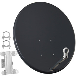 Czasza Tv-Sat Cor-900Sae-C Corab