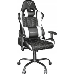 Fotel Trust GXT708W Resto Biały