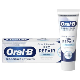 ORAL-B Pasta do zębów Professional Gum & Enamel