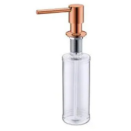 Alveus Plum 1129082 Miedziany Dozownik do mydła