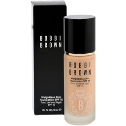 Bobbi Brown, Weightless Skin Foundation SPF 15, Podkład