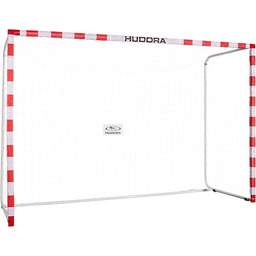 HUDORA Brama piłkarska Allround 300 - bramka