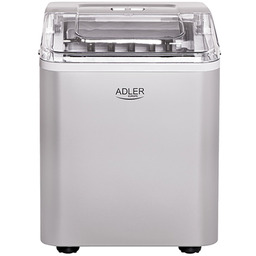 Adler AD 8086 12 kg srebrny
