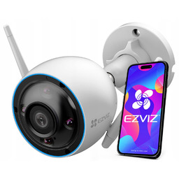 Kamera Ezviz CS-H3 3MP Audio Detekcja ruchu Ai