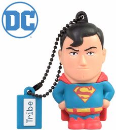 Tribe Warner Bros DC Comics Superman USB Stick