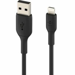 Belkin Kabel Boost Charge PVC MFi USB-A