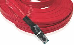 Wireworld Starlight 8 CAT8 (STE) - Ethernet/LAN cable