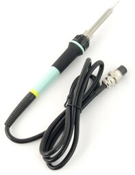 Kolba lutownicza do stacji lutowniczej ZD-8917B 60W
