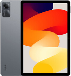 Tablet XIAOMI Redmi Pad SE 11 Wi-Fi 8GB
