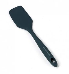 Blomsterbergs KITCHEN Silikonowa Szpatułka Kuchenna 27 cm Czarna