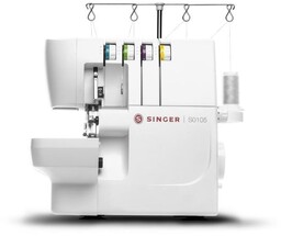 Overlock Singer S0105