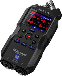 Zoom Rejestrator dźwięku H4essential