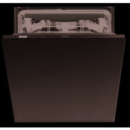 WHIRLPOOL Zmywarka WIC3C33F Technologia 6. Zmysł