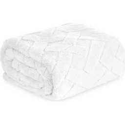 EUROFIRANY Koc D91 Caro 70 x 160 cm