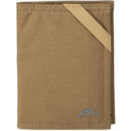 Portfel taktyczny HELIKON EDC Small Wallet - Cordura