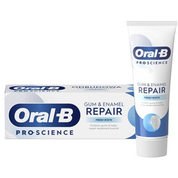 ORAL-B Pasta do zębów Gum & Enamel Repair