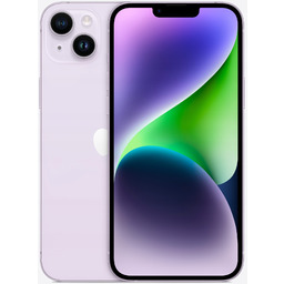 Apple iPhone 14 256GB Purple Fioletowy