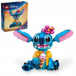 Lego Disney Stitch 43249