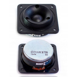 Głośnik Wysokotonowy Kopułkowy Tonsil Gdwk 9/120 8 ohm