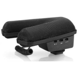 Mikrofon pojemnościowy do kamery Sennheiser MKE 600