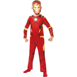 Rubie''s 640829L oficjalny kostium dla dzieci Marvel Avengers