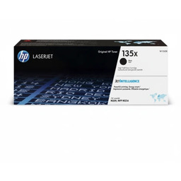 Toner Oryginalny HP 135X (W1350X) (Czarny)