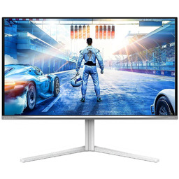 Monitor Philips 26,5'' 27M2N6501L/00 QD-OLED QHD 240Hz 2xHDMI