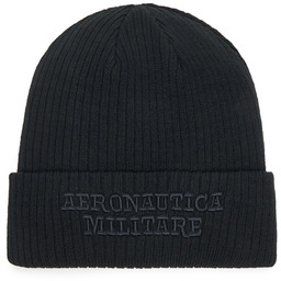 Czapka Aeronautica Militare 252CU0043UL00488 Czarny