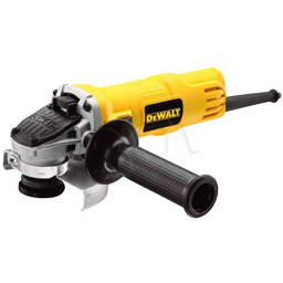DeWalt Szlifierka kątowa DWE4157 (125mm)