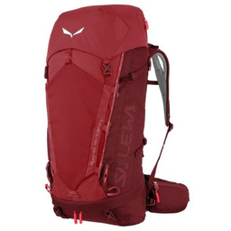 SALEWA Plecak alptrek 50 women-pompeian red-syrah