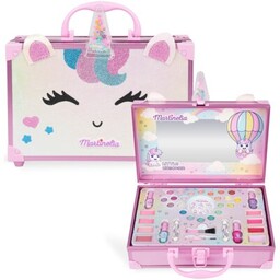 MARTINELIA Zabawka zestaw do makijażu Little Unicorn Magiczny