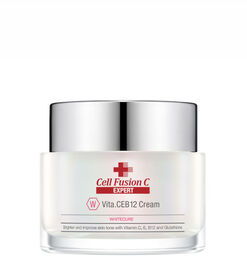 Cell Fusion C Expert Vita.CEB12 Cream