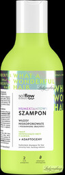 So!Flow - Humectant Shampoo - Szampon humektantowy