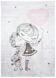 Dywan 2231 PRINT EMMA