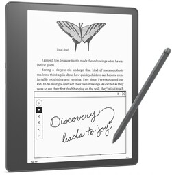 Czytnik Amazon Kindle Scribe 64GB 10,2"