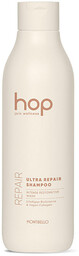 Montibello HOP Ultra Repair Szampon ultranaprawczy 1000 ml