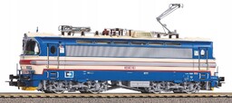 Piko 51392 Kolejka Lokomotywa elektryczna 340 CD Cargo