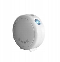 Nitebird Projektor Gwiazd LB4 360° Lampka Zdalne Sterowanie