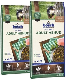 Bosch Adult Menue 30 kg - sucha karma