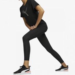 Legginsy Puma Wysoki Stan