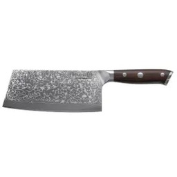 Kohersen Elegance Ebony Wood 16,5cm Nóż kuchenny