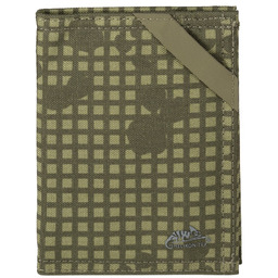 Portfel taktyczny HELIKON EDC Small Wallet - Cordura