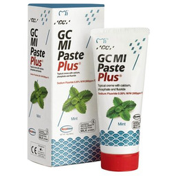 Pasta do zębów GC MI Paste Plus Mięta
