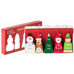 Herbata świąteczna English Tea Shop Prism Christmas Characters