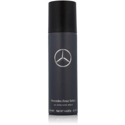 Mercedes-Benz Select spray do ciała 200 ml