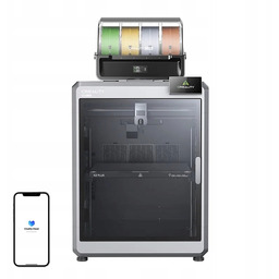 Drukarka 3D Creality K2 Plus Combo