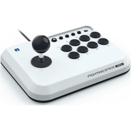 Kontroler HORI Fighting Stick Mini do PS5