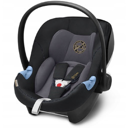 Cybex Fotelik samochodowy 0-13 kg ~86 cm Aton