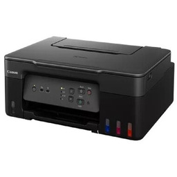 Urządzenie wielofunkcyjne Canon PIXMA G3430 (5989C009) 3w1 czarne