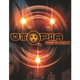 Utopia City (PC) klucz Steam